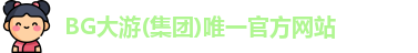 BG大游集团